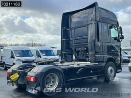 DAF XF 480 4X2 SSC Hydraulik Standklima Alcoa