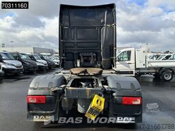 DAF XF 480 4X2 SSC Hydraulik Standklima Alcoa