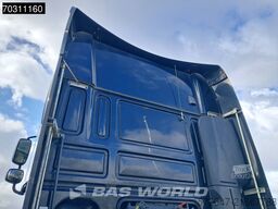 DAF XF 480 4X2 SSC Hydraulik Standklima Alcoa