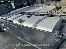 DAF XF 480 4X2 SSC Hydraulik Standklima Alcoa