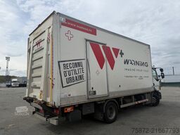 Renault D SERIES 12.240 EURO6 FURGON 6 M