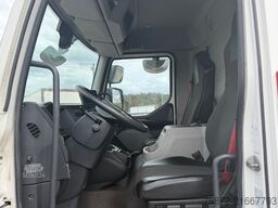 Renault D SERIES 12.240 EURO6 FURGON 6 M