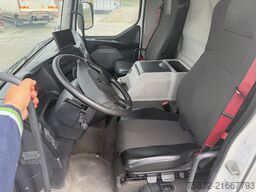 Renault D SERIES 12.240 EURO6 FURGON 6 M