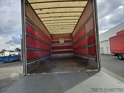 Renault D SERIES 12.240 EURO6 FURGON 6 M