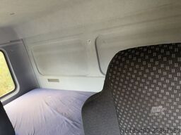 Mercedes-Benz Atego 1224 L Maschinentransporter