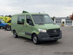 Mercedes-Benz Sprinter 311 CDI