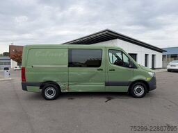Mercedes-Benz Sprinter 311 CDI