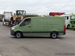 Mercedes-Benz Sprinter 311 CDI