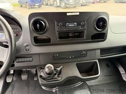 Mercedes-Benz Sprinter 311 CDI