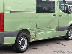Mercedes-Benz Sprinter 311 CDI