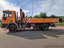 Iveco Euro Cursor