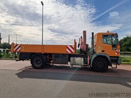 Iveco Euro Cursor