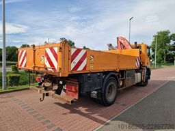 Iveco Euro Cursor