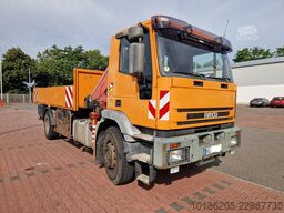 Iveco Euro Cursor