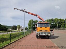 Iveco Euro Cursor