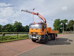 Iveco Euro Cursor