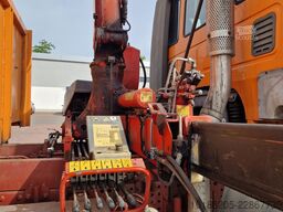Iveco Euro Cursor