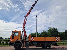 Iveco Euro Cursor