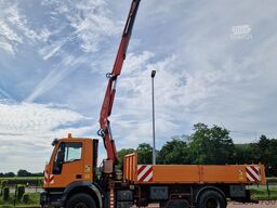 Iveco Euro Cursor