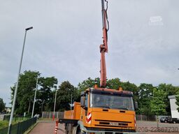 Iveco Euro Cursor