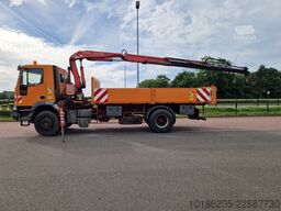 Iveco Euro Cursor