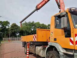 Iveco Euro Cursor