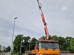 Iveco Euro Cursor