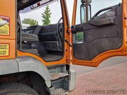 Iveco Euro Cursor