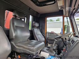 Iveco Euro Cursor