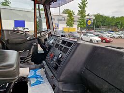 Iveco Euro Cursor