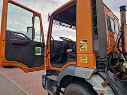 Iveco Euro Cursor