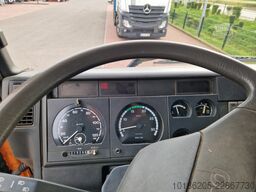 Iveco Euro Cursor