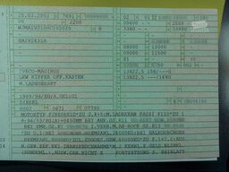 Iveco Euro Cursor