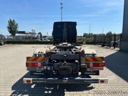 Mercedes-Benz Actros 2646 MP3 ACTROS 2646 V6 6x2 / 3 PEDALS /...