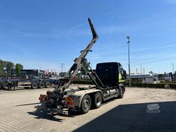 Mercedes-Benz Actros 2646 MP3 ACTROS 2646 V6 6x2 / 3 PEDALS /...
