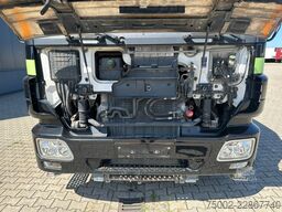 Mercedes-Benz Actros 2646 MP3 ACTROS 2646 V6 6x2 / 3 PEDALS /...