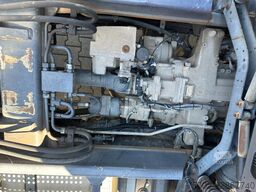 Mercedes-Benz Actros 2646 MP3 ACTROS 2646 V6 6x2 / 3 PEDALS /...