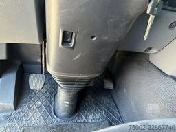Mercedes-Benz Actros 2646 MP3 ACTROS 2646 V6 6x2 / 3 PEDALS /...
