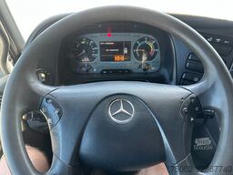 Mercedes-Benz Actros 2646 MP3 ACTROS 2646 V6 6x2 / 3 PEDALS /...