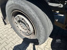 Mercedes-Benz Actros 2646 MP3 ACTROS 2646 V6 6x2 / 3 PEDALS /...