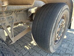 Mercedes-Benz Actros 2646 MP3 ACTROS 2646 V6 6x2 / 3 PEDALS /...