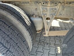 Mercedes-Benz Actros 2646 MP3 ACTROS 2646 V6 6x2 / 3 PEDALS /...