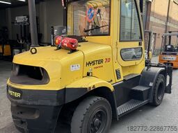 Hyster H7.0FT