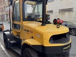 Hyster H7.0FT
