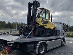 Hyster H7.0FT