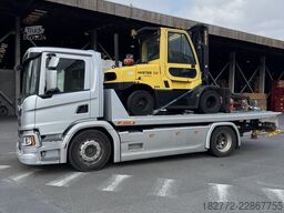 Hyster H7.0FT