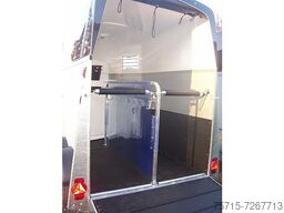 Humbaur Xanthos Aero