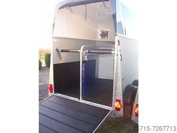 Humbaur Xanthos Aero