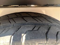 PEUGEOT Boxer * EURO 6 * 7 SITZER * 4 TÜRER * SCHALTGETR