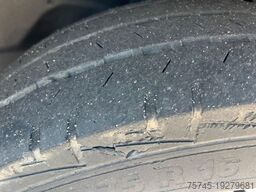 PEUGEOT Boxer * EURO 6 * 7 SITZER * 4 TÜRER * SCHALTGETR